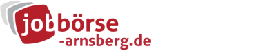 Jobbörse Arnsberg - Aktuelle Stellenangebote in Ihrer Region